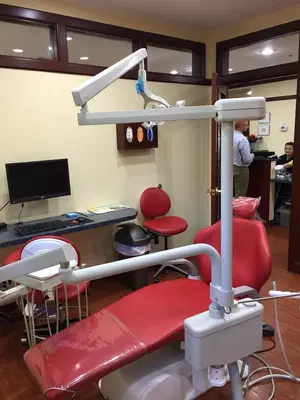 O'Trafford Dental Specialists