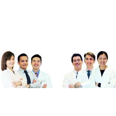 Tremont Dental Care