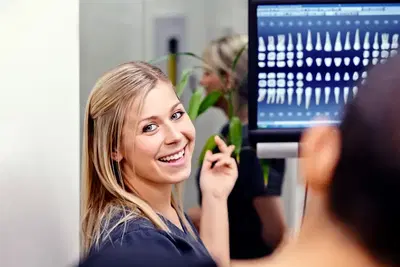 Osorio Dental Group