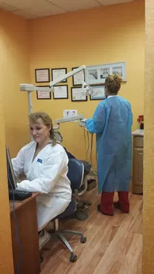 Business Photo