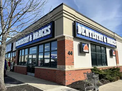 Worcester Dentistry and Braces