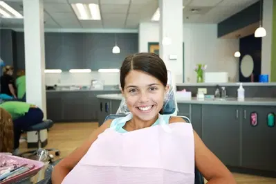 Central Massachusetts Orthodontic Associates, P.C.