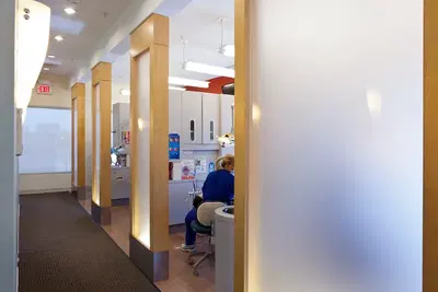 New England Dental Group