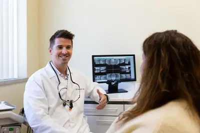Worcester Cosmetic & Restorative Dentistry, Dr. Brien Hedstrom, DMD