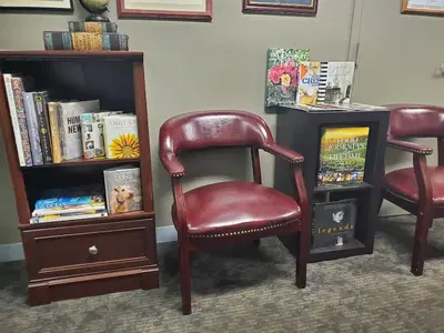 Chandler Dental PC