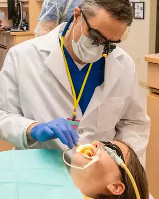 OMG Smiles: Worcester