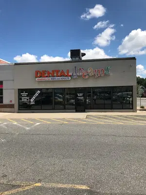 Dental Dreams
