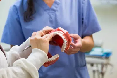 Central New England Dental Associates