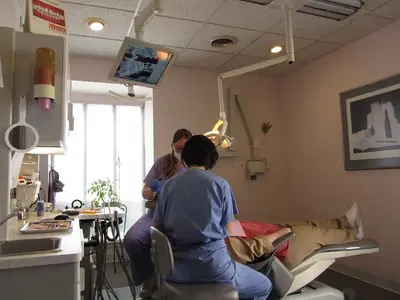 Elm Park Dental