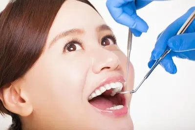Dental Smiles Center