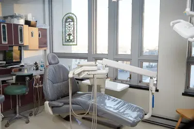 Winthrop Street Dentistry