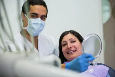 Dental Team of Worcester