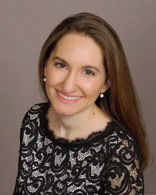 Dr. Jonila Buzzell, DMD