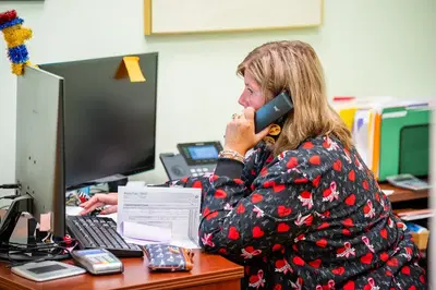Business Photo