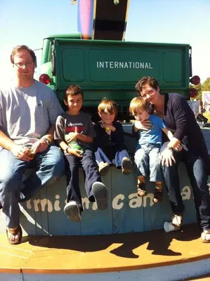 Patrick W. McGary, DMD - Lahair and Gallagher Pediatric Dentistry and Orthodontics, LLC