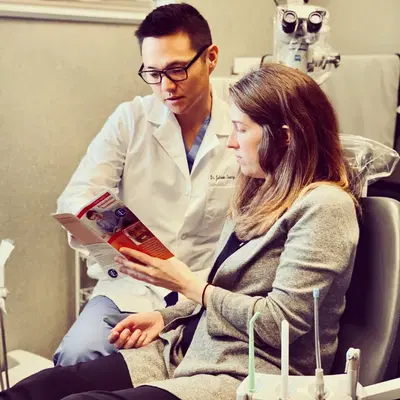 Sterling Endodontics - Glen Burnie