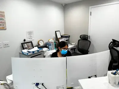 Business Photo