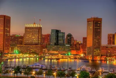 Maryland Endodontic Group