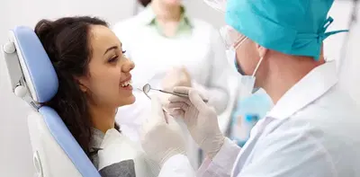 Horizon Family Dental Care