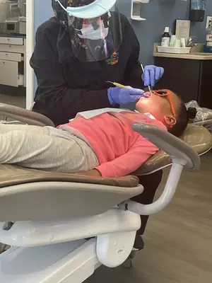 Dentistry for Children Maryland - Cross Keys