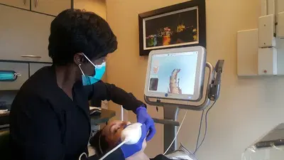 Harbor East Dental