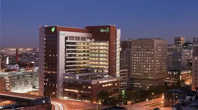 Mercy Dental Associates