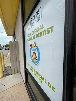 Porter Dental & Braces