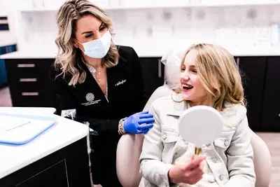 Amanda Gallagher Orthodontics