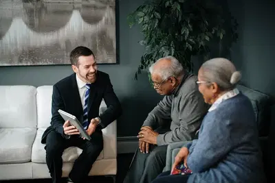 Business Photo