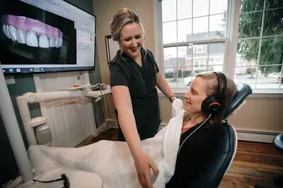Smile Solutions of Baltimore