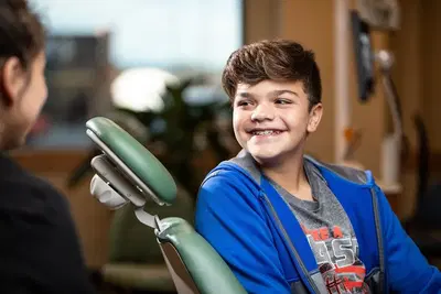 Specialists in Orthodontics Maryland - Cross Keys