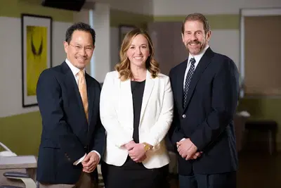 Baltimore Orthodontic Group