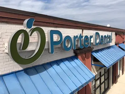 Porter Dental