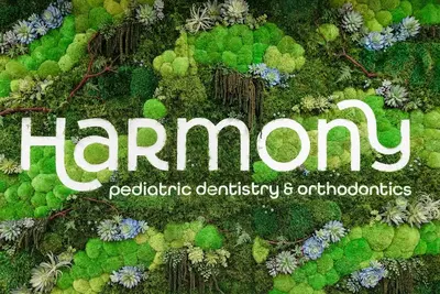 Harmony Pediatric Dentistry and Orthodontics