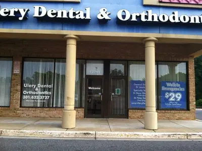 Ulery Dental & Orthodontics