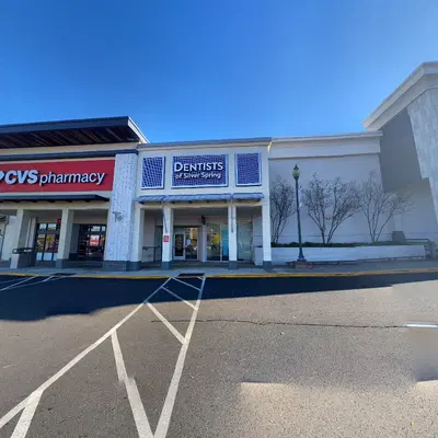 Dentists of Silver Spring