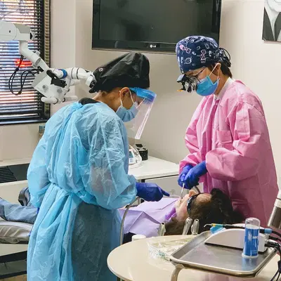 Fine Dentistry by Design | Dr. Lisa Wang