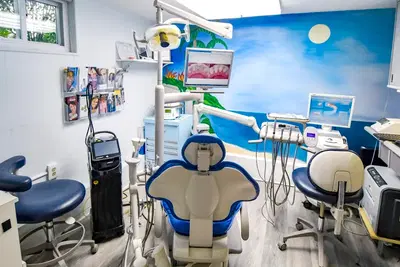 Dechter & Moy Dentistry