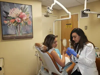 Rockville Dental - Dr. Jassam & Dr. Offit