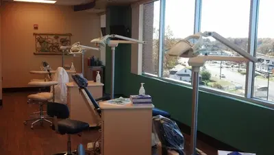 Main Street Children's Dentistry and Orthodontics of Glen Burnie