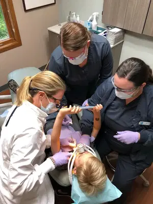 KB Family Dentistry