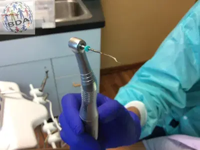 Burton Dental Associates P.C.