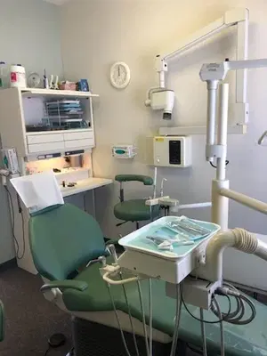 MI Roots Family Dental