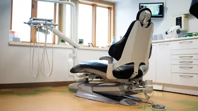 Healthy Smile