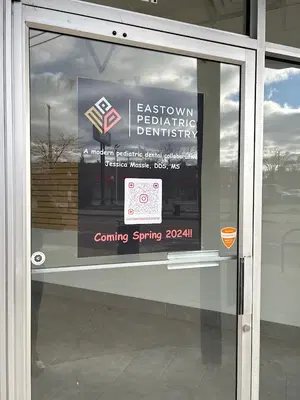 Eastown Pediatric Dentistry