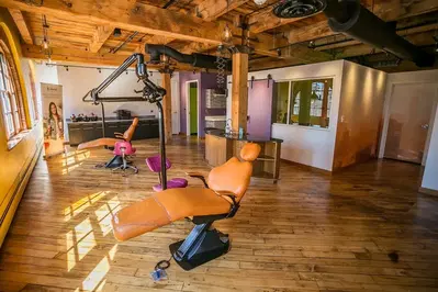 Detroit Orthodontic Specialists