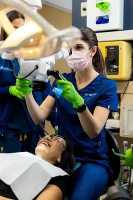 Lakeshore Dental Specialists