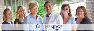 Alpine Ridge Dental: Sunil Desai DDS