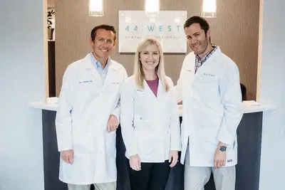 44 West Dental Professionals