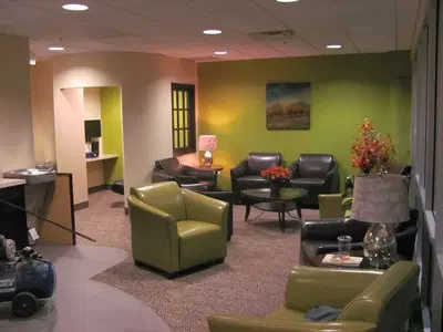 Dr. Rick Dayton, DDS